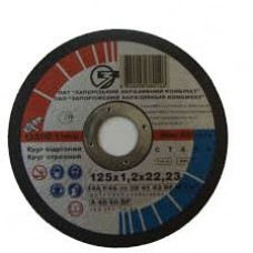 Круг М 125/1,2 Запорожье